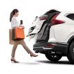 2020 Honda CR-V 小改款本地上市，减税后售RM140k起