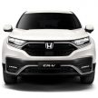 2020 Honda CR-V 小改款本地上市，减税后售RM140k起