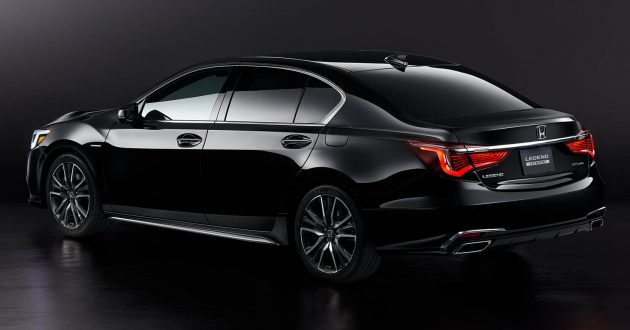 Honda 练成 Level 3 级别自驾系统，旗下新车明年将搭载