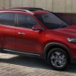 比 Seltos 更入门! Kia Sonet 登陆印尼市场, 大马是下一站?