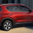 比 Seltos 更入门! Kia Sonet 登陆印尼市场, 大马是下一站?