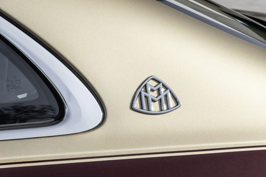 高端旗舰！新一代 Mercedes-Maybach S-Class 全球首发 141139