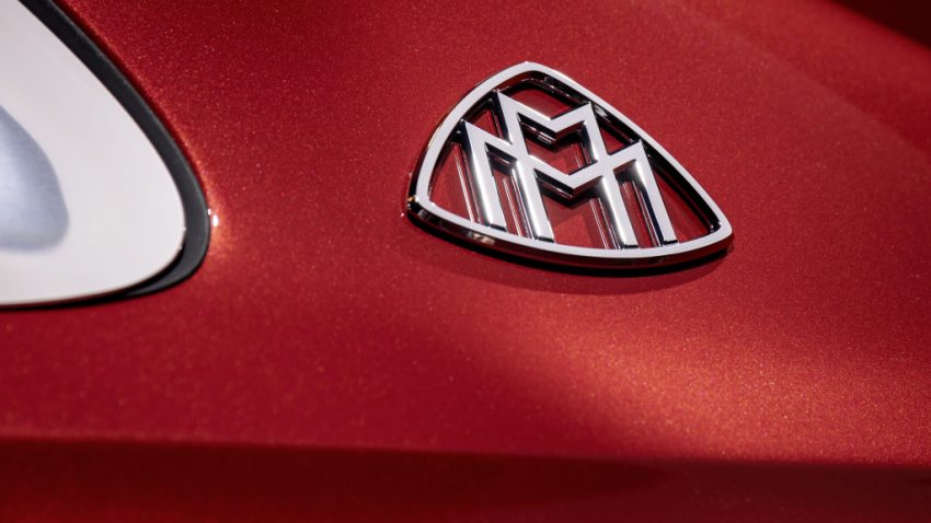 高端旗舰！新一代 Mercedes-Maybach S-Class 全球首发 141165