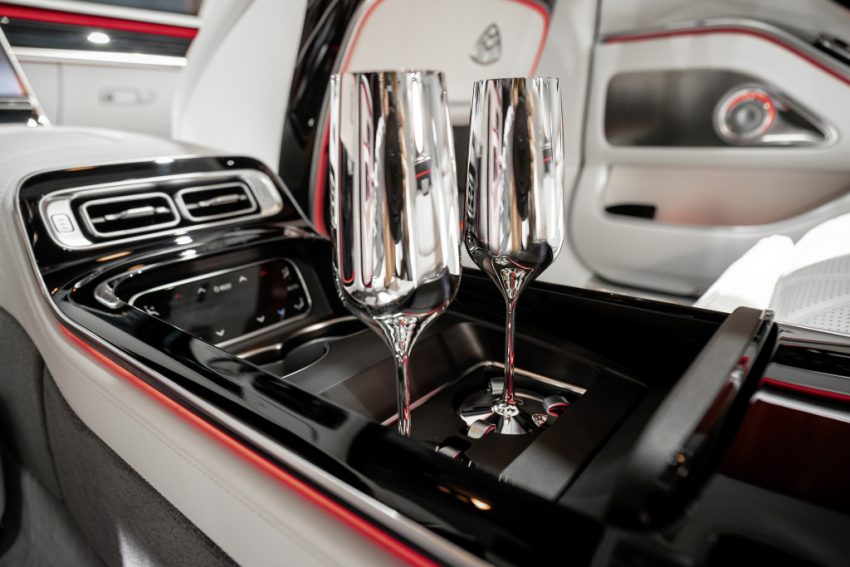高端旗舰！新一代 Mercedes-Maybach S-Class 全球首发 141170
