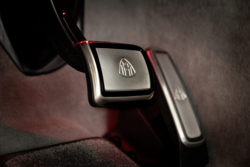 高端旗舰！新一代 Mercedes-Maybach S-Class 全球首发 141173