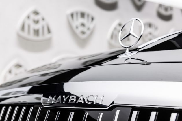 调整业务架构和战略方向！Mercedes-Benz 计划将 AMG、Maybach 和 G-Class 合并成新的业务集团，最快9月宣布
