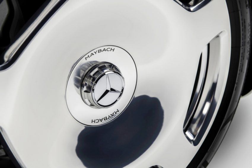 高端旗舰！新一代 Mercedes-Maybach S-Class 全球首发 141181