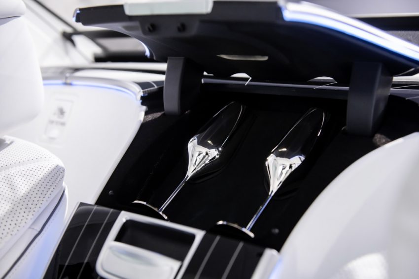 高端旗舰！新一代 Mercedes-Maybach S-Class 全球首发 141185