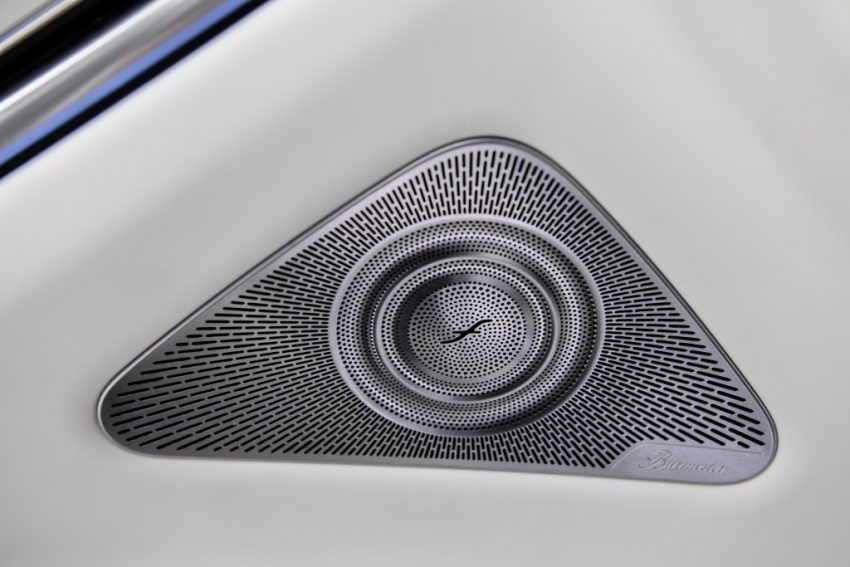 高端旗舰！新一代 Mercedes-Maybach S-Class 全球首发 141187