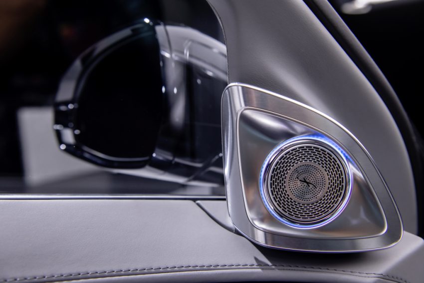 高端旗舰！新一代 Mercedes-Maybach S-Class 全球首发 141188