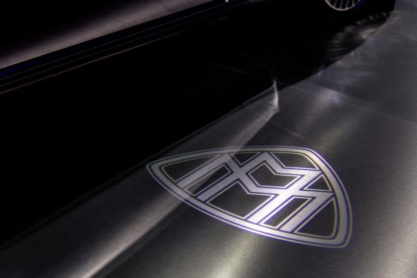 高端旗舰！新一代 Mercedes-Maybach S-Class 全球首发 141198