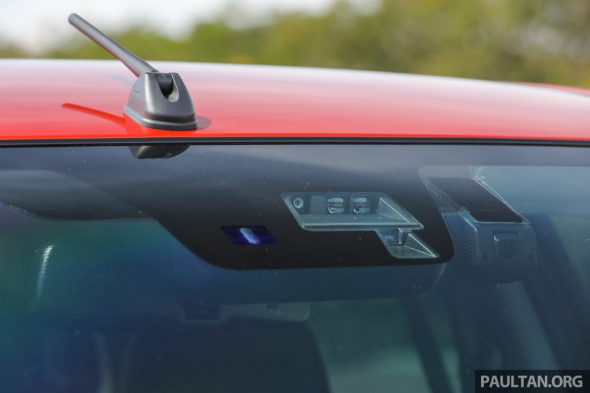 图集：2020 Mitsubishi Triton VGT Adventure X 橙色涂装 141235