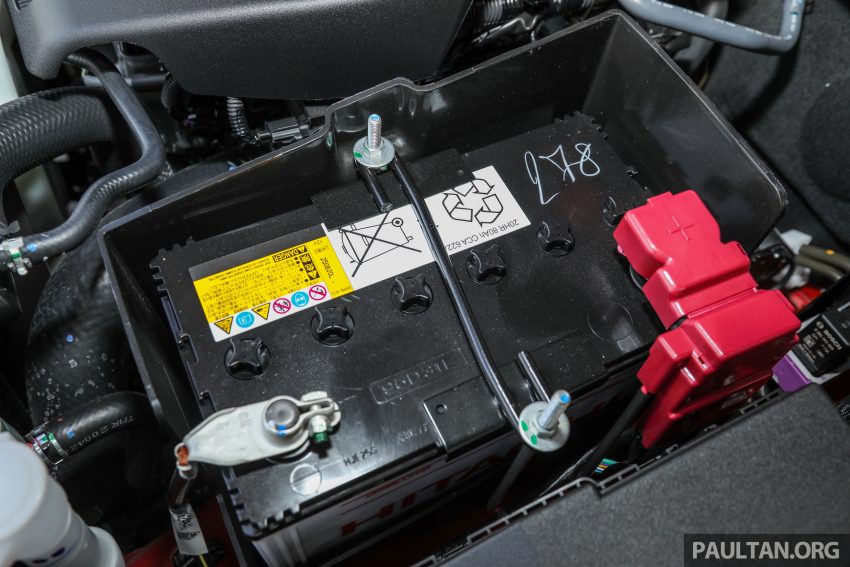 图集：2020 Mitsubishi Triton VGT Adventure X 橙色涂装 141252