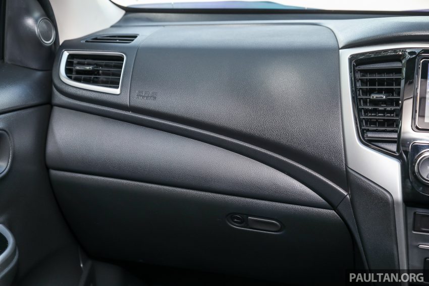 图集：2020 Mitsubishi Triton VGT Adventure X 橙色涂装 141283