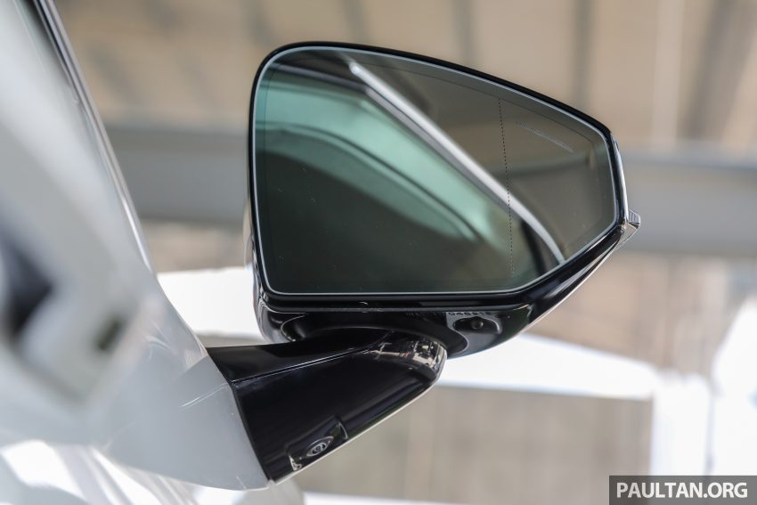 瑞典高性能纯电房车, Polestar 2 以平行进口方式现身大马 140713