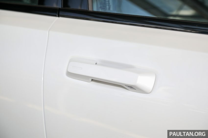 瑞典高性能纯电房车, Polestar 2 以平行进口方式现身大马 140714