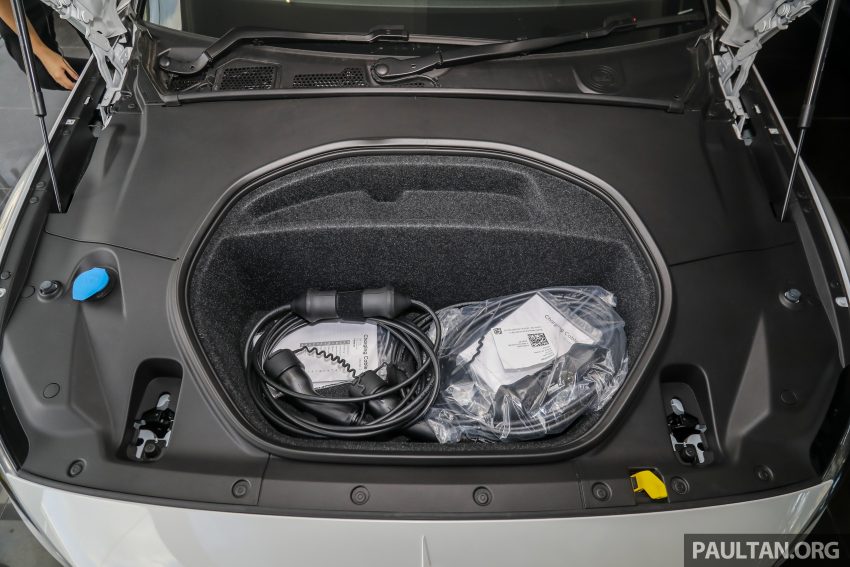 瑞典高性能纯电房车, Polestar 2 以平行进口方式现身大马 140724