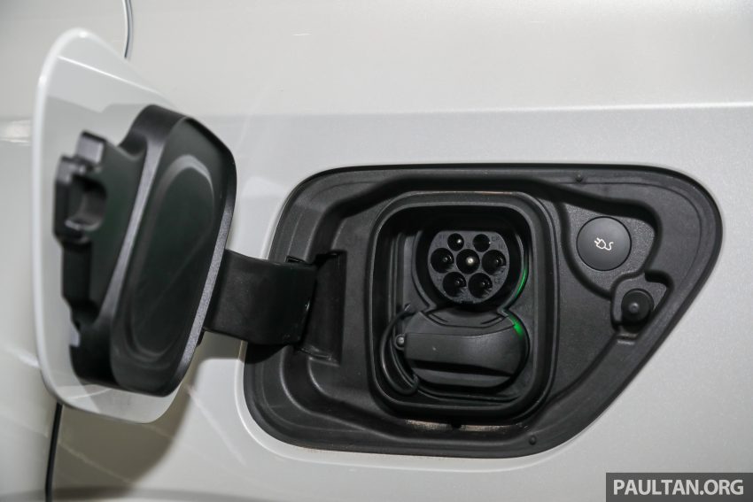 瑞典高性能纯电房车, Polestar 2 以平行进口方式现身大马 140726
