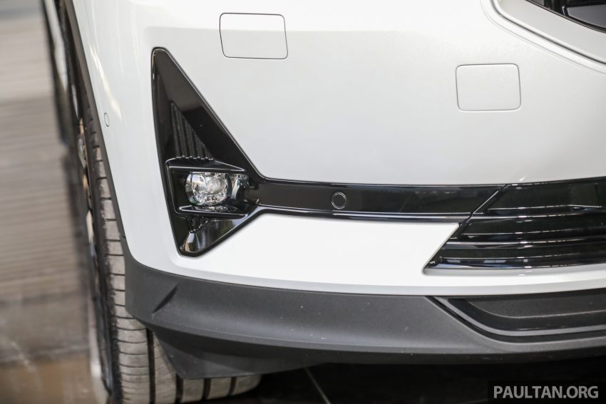 瑞典高性能纯电房车, Polestar 2 以平行进口方式现身大马 140707