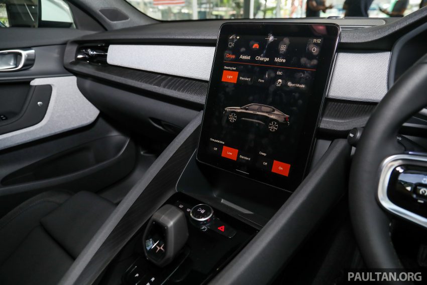 瑞典高性能纯电房车, Polestar 2 以平行进口方式现身大马 140736