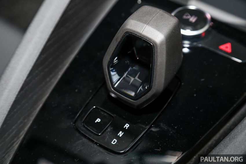 瑞典高性能纯电房车, Polestar 2 以平行进口方式现身大马 140746
