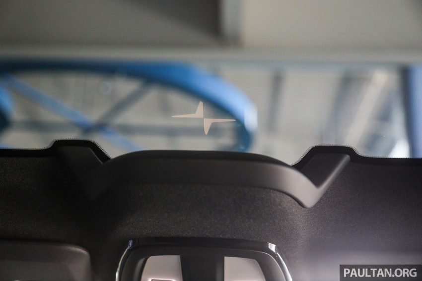 瑞典高性能纯电房车, Polestar 2 以平行进口方式现身大马 140753