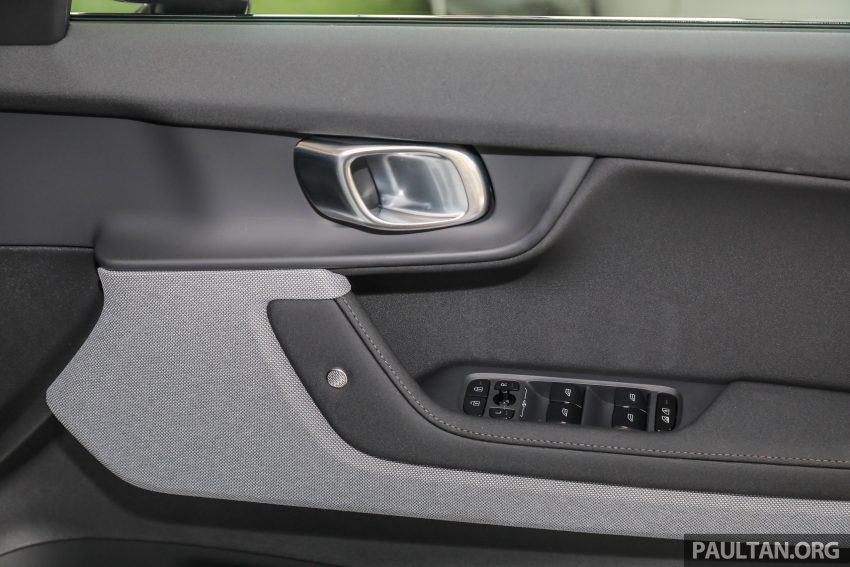 瑞典高性能纯电房车, Polestar 2 以平行进口方式现身大马 140767
