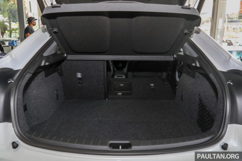 瑞典高性能纯电房车, Polestar 2 以平行进口方式现身大马 140775