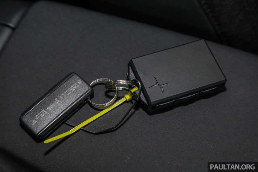 瑞典高性能纯电房车, Polestar 2 以平行进口方式现身大马 140780