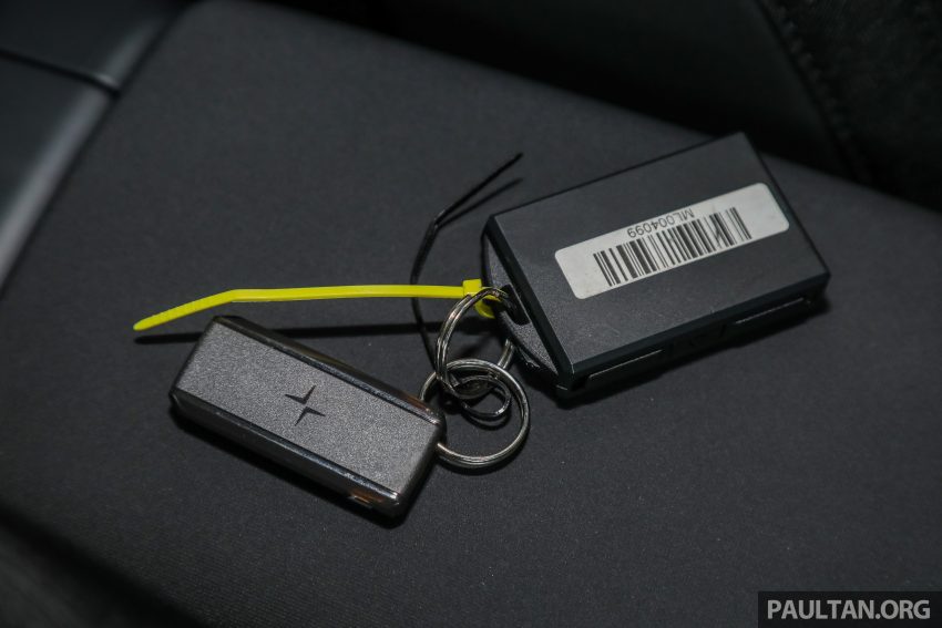 瑞典高性能纯电房车, Polestar 2 以平行进口方式现身大马 140781