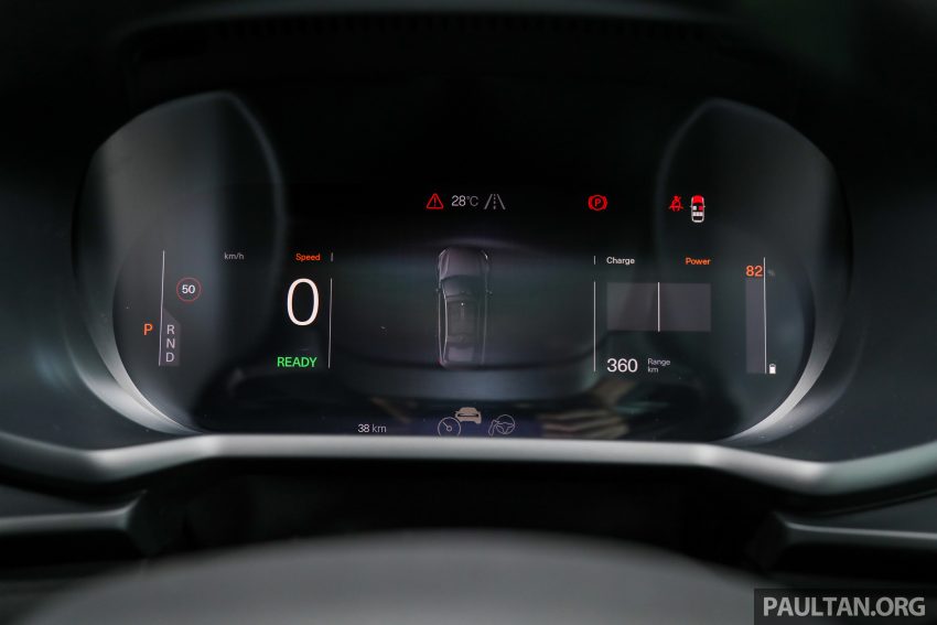 瑞典高性能纯电房车, Polestar 2 以平行进口方式现身大马 140732