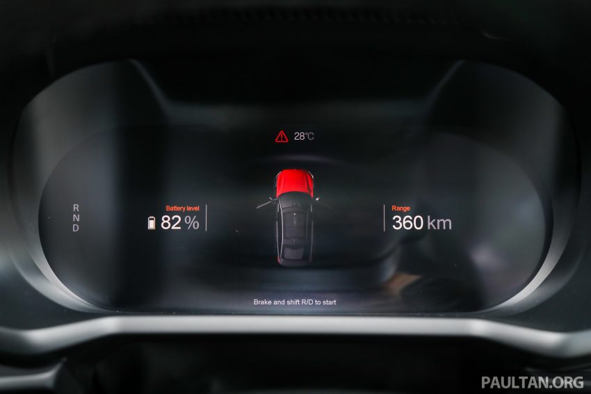 瑞典高性能纯电房车, Polestar 2 以平行进口方式现身大马 140734