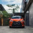 2021 Toyota Vios 小改款本地上市！售价RM74k至RM87k