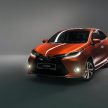 2020 Toyota Vios 小改款开放预订！预售RM75k至RM89k