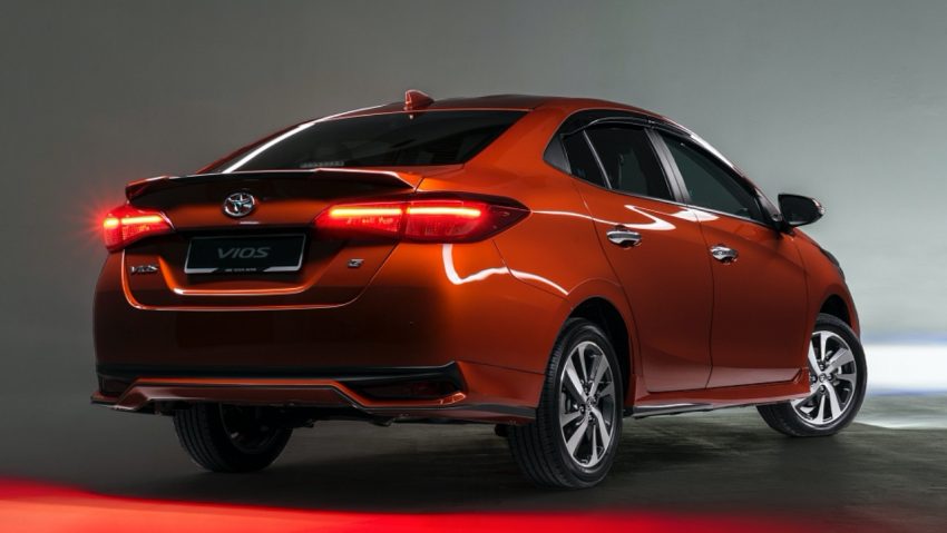 2020 Toyota Vios 小改款开放预订！预售RM75k至RM89k 140639