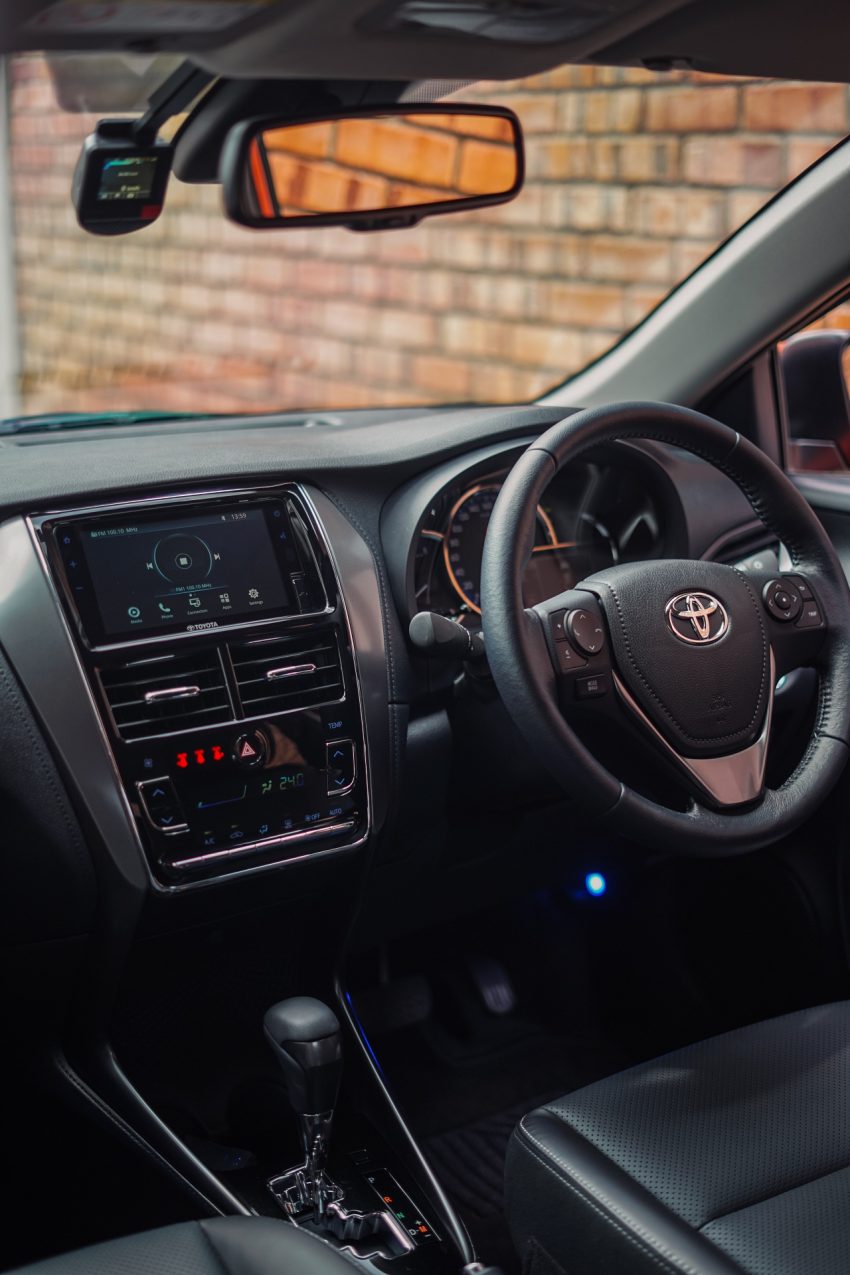 2020 Toyota Vios 小改款开放预订！预售RM75k至RM89k 140620