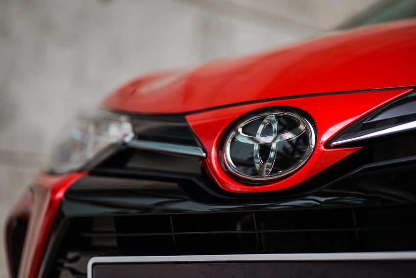 2020小改款 Toyota Yaris 开放预订, 预估价7.1到8.5万之间 139546