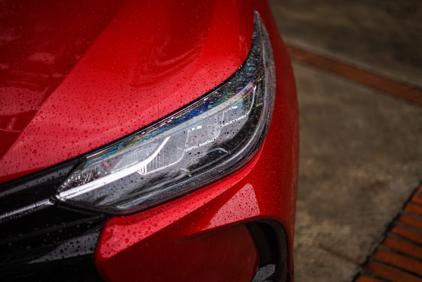 2020小改款 Toyota Yaris 开放预订, 预估价7.1到8.5万之间 139548