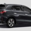 2021 Honda City Hatchback 搭载 Modulo 专属套件上身