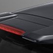 2021 Honda City Hatchback 搭载 Modulo 专属套件上身