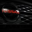 改头换面，外型更硬派！2021 Nissan Navara 小改款发布