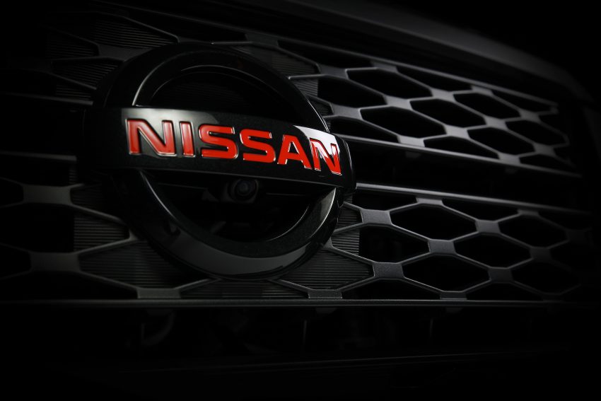 改头换面，外型更硬派！2021 Nissan Navara 小改款发布 139847