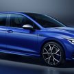 全新 Mk8 Volkswagen Golf R 正式发布！百里加速仅4.7秒