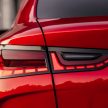 又一Coupe SUV加入战场, Infiniti QX55 明年春季北美开售