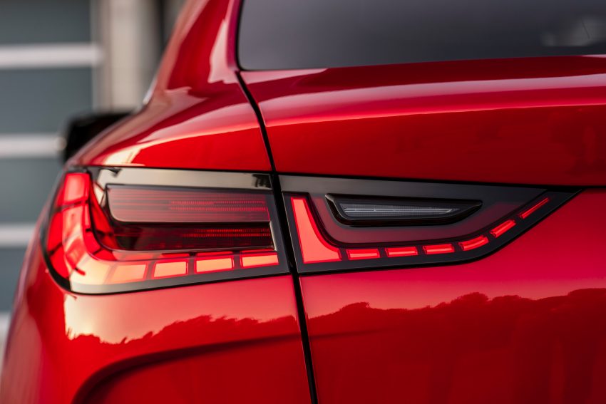 又一Coupe SUV加入战场, Infiniti QX55 明年春季北美开售 141029