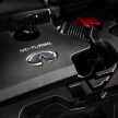 又一Coupe SUV加入战场, Infiniti QX55 明年春季北美开售
