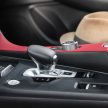又一Coupe SUV加入战场, Infiniti QX55 明年春季北美开售