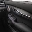 又一Coupe SUV加入战场, Infiniti QX55 明年春季北美开售