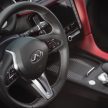 又一Coupe SUV加入战场, Infiniti QX55 明年春季北美开售