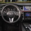 又一Coupe SUV加入战场, Infiniti QX55 明年春季北美开售